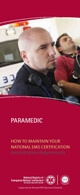 NR Paramedic